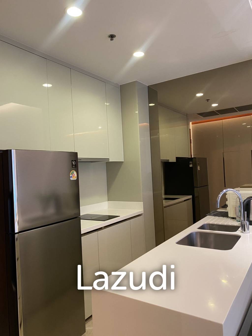 1 Bedroom  1 Bathroom 52 SQ.M The Address Sukhumvit 28