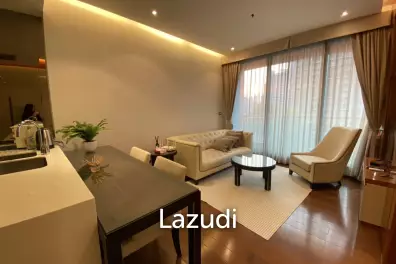 1 Bedroom  1 Bathroom 52 SQ.M The Address Sukhumvit 28