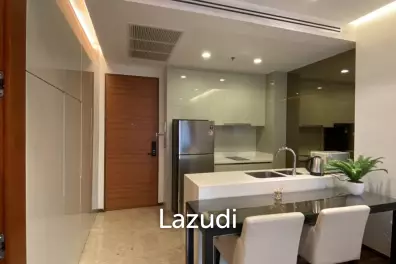 1 Bedroom  1 Bathroom 52 SQ.M The Address Sukhumvit 28