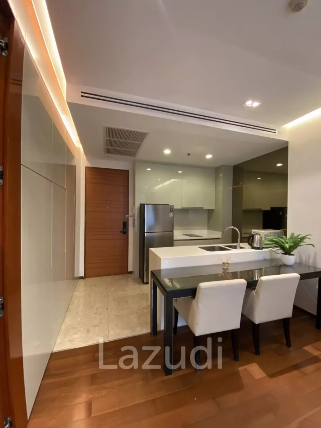 1 Bedroom  1 Bathroom 52 SQ.M The Address Sukhumvit 28