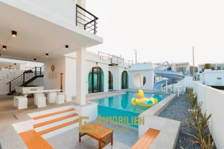 286 qm 4 Bett Haus Für Miete