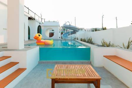 286 qm 4 Bett Haus Für Miete