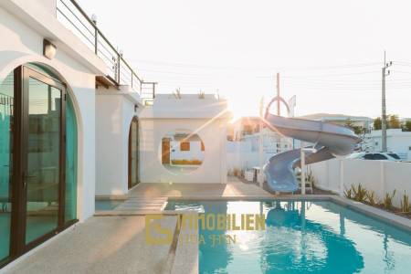 286 qm 4 Bett Haus Für Miete