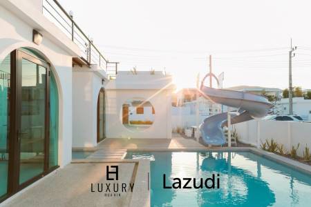 286 qm 4 Bett Haus Für Miete