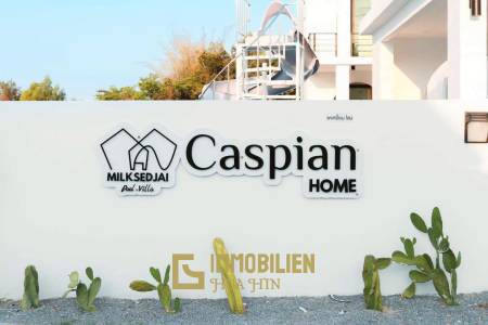 286 qm 4 Bett Haus Für Miete