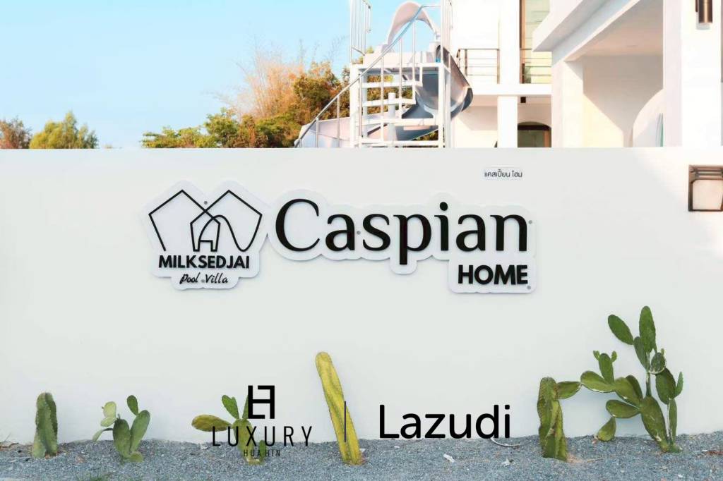 286 qm 4 Bett Haus Für Miete