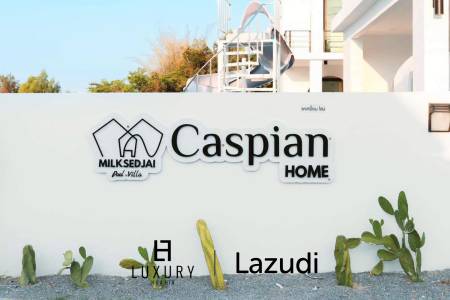 286 qm 4 Bett Haus Für Miete