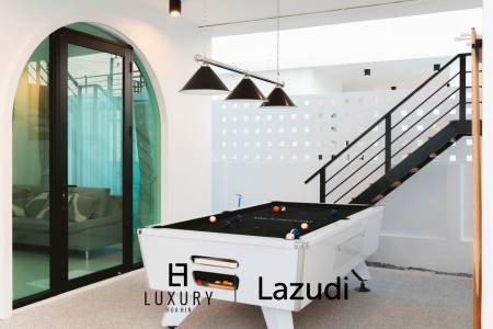 286 qm 4 Bett Haus Für Miete