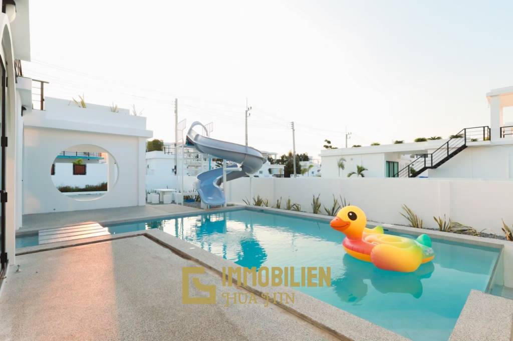 286 qm 4 Bett Haus Für Miete