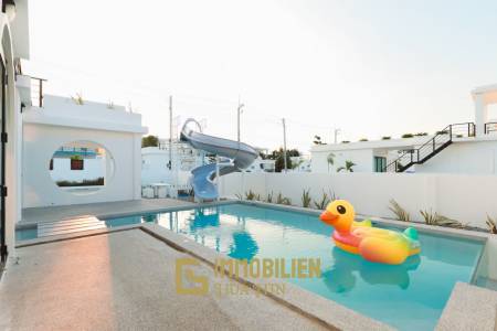 286 qm 4 Bett Haus Für Miete