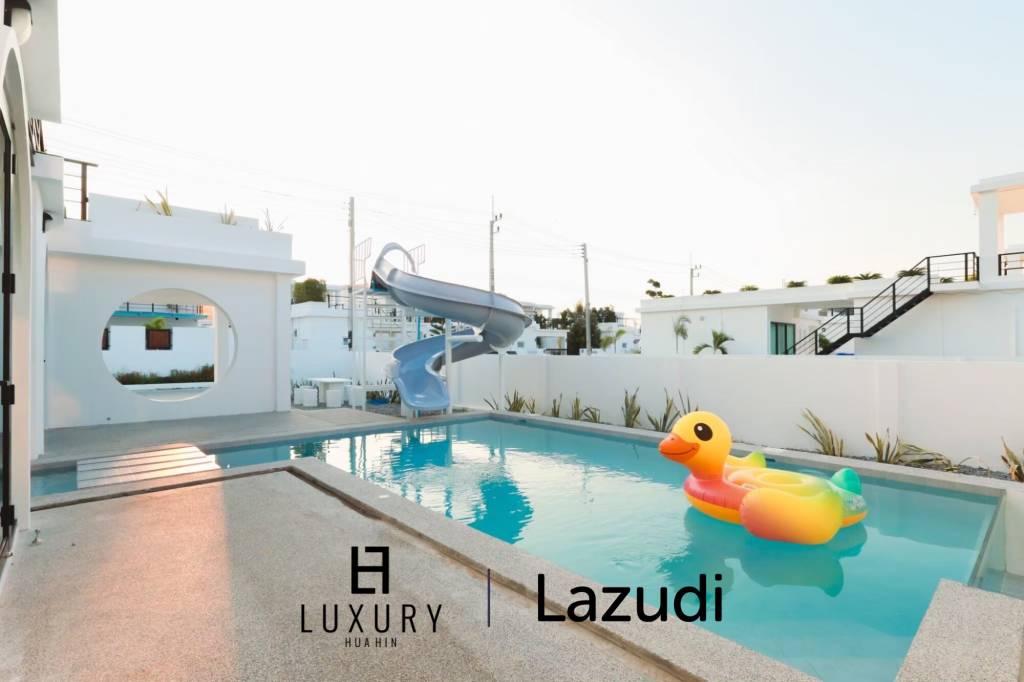 286 qm 4 Bett Haus Für Miete