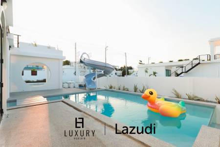 286 qm 4 Bett Haus Für Miete