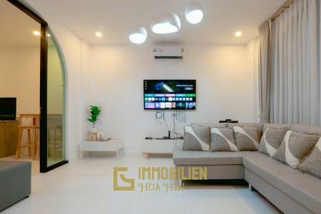 286 qm 4 Bett Haus Für Miete