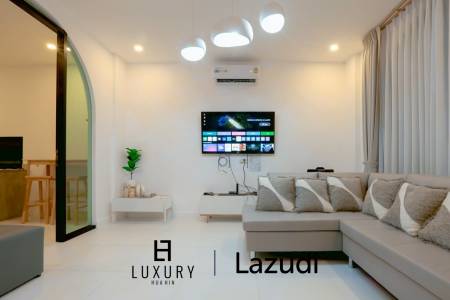 286 qm 4 Bett Haus Für Miete