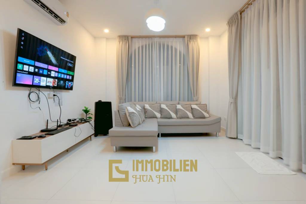 286 qm 4 Bett Haus Für Miete