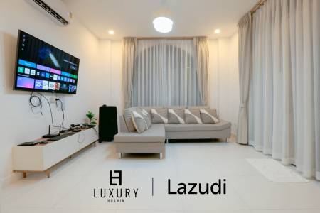 286 qm 4 Bett Haus Für Miete