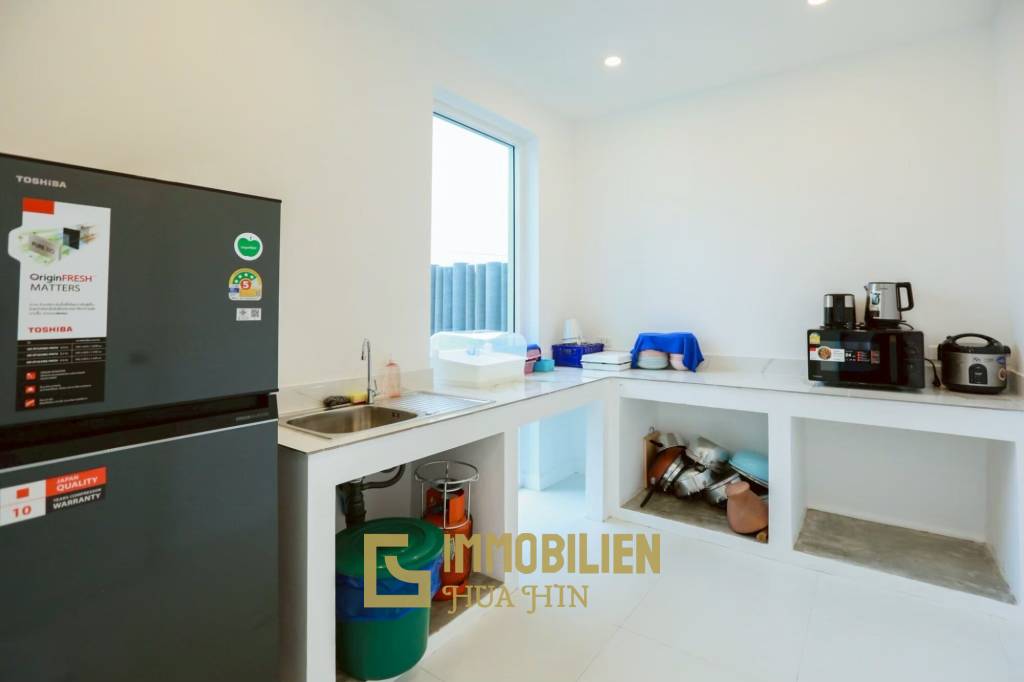 286 qm 4 Bett Haus Für Miete