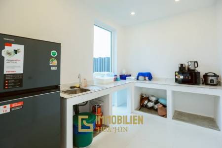 286 qm 4 Bett Haus Für Miete