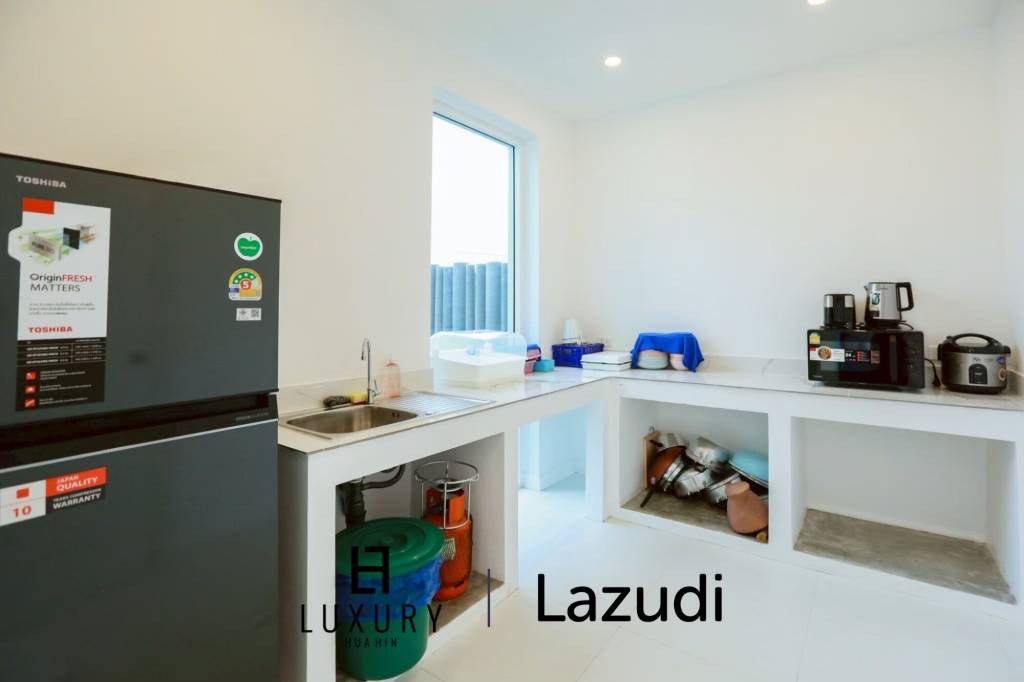 286 qm 4 Bett Haus Für Miete