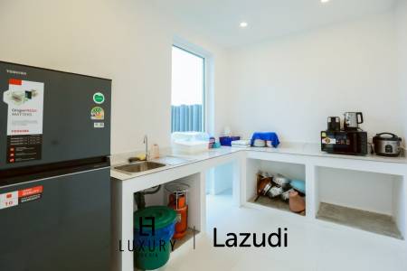 286 qm 4 Bett Haus Für Miete