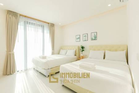 286 qm 4 Bett Haus Für Miete