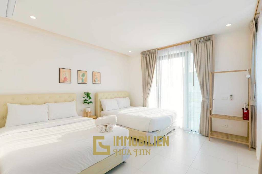 286 qm 4 Bett Haus Für Miete