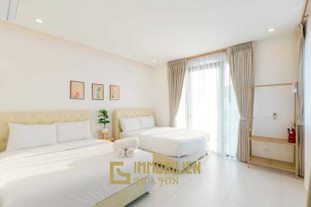 286 qm 4 Bett Haus Für Miete