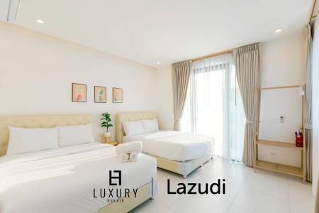 286 qm 4 Bett Haus Für Miete