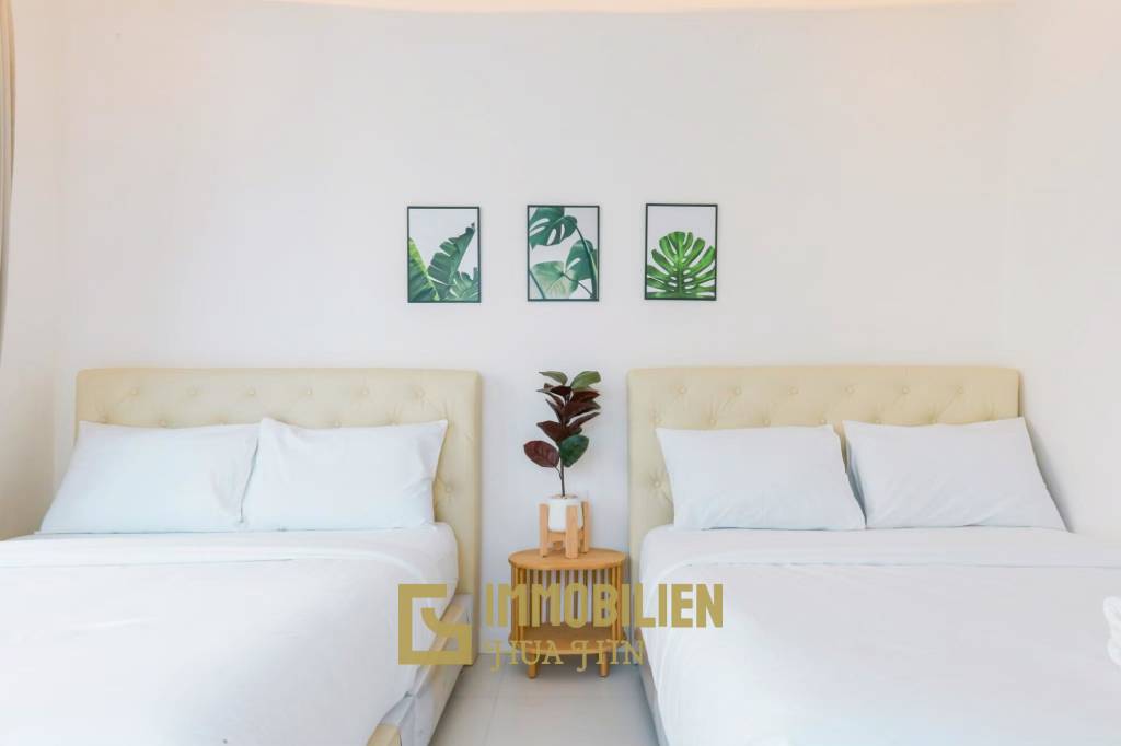 286 qm 4 Bett Haus Für Miete