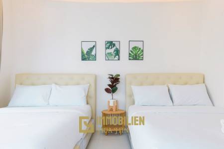 286 qm 4 Bett Haus Für Miete