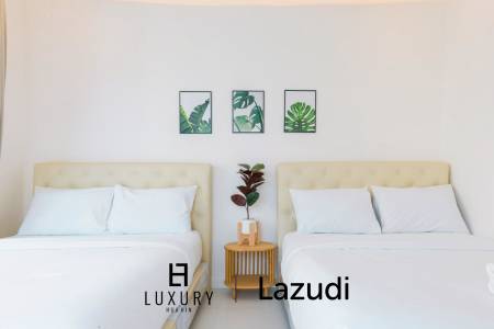 286 qm 4 Bett Haus Für Miete