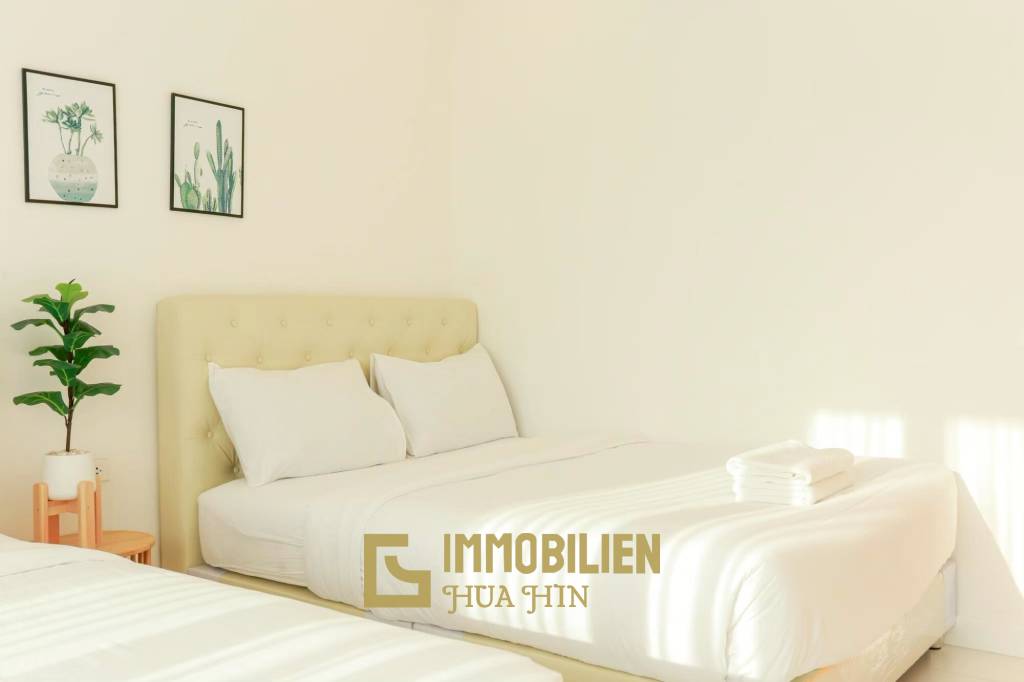 286 qm 4 Bett Haus Für Miete