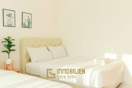 286 qm 4 Bett Haus Für Miete