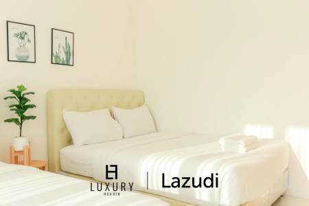 286 qm 4 Bett Haus Für Miete