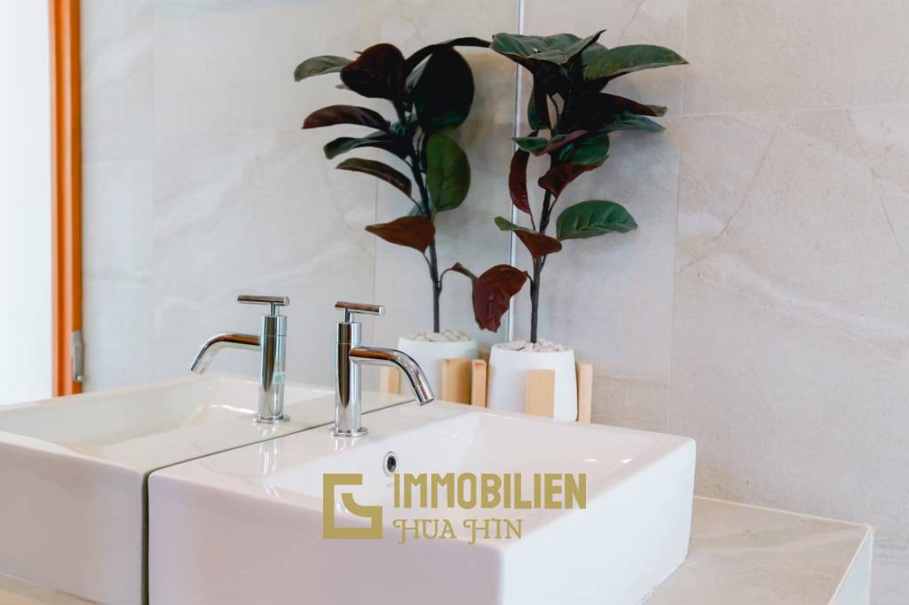 286 qm 4 Bett Haus Für Miete