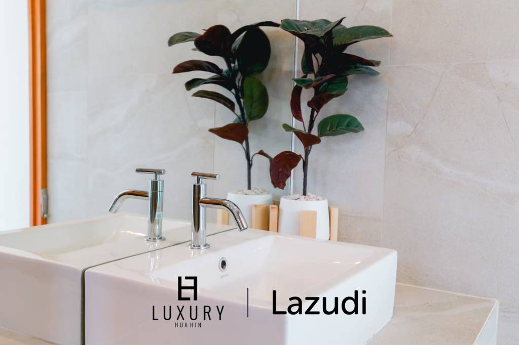 286 qm 4 Bett Haus Für Miete