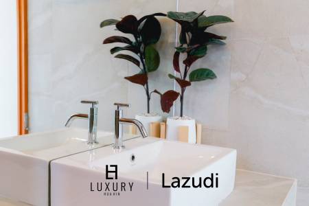 286 qm 4 Bett Haus Für Miete