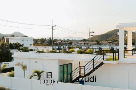 286 qm 4 Bett Haus Für Miete