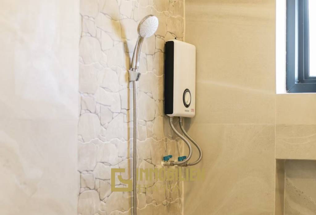 286 qm 4 Bett Haus Für Miete