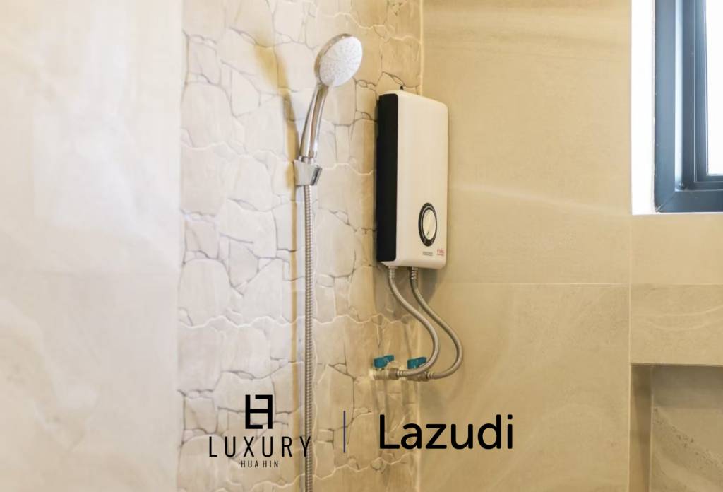 286 qm 4 Bett Haus Für Miete