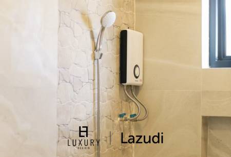 286 qm 4 Bett Haus Für Miete