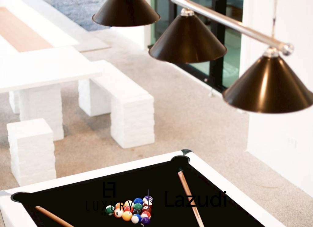 286 qm 4 Bett Haus Für Miete