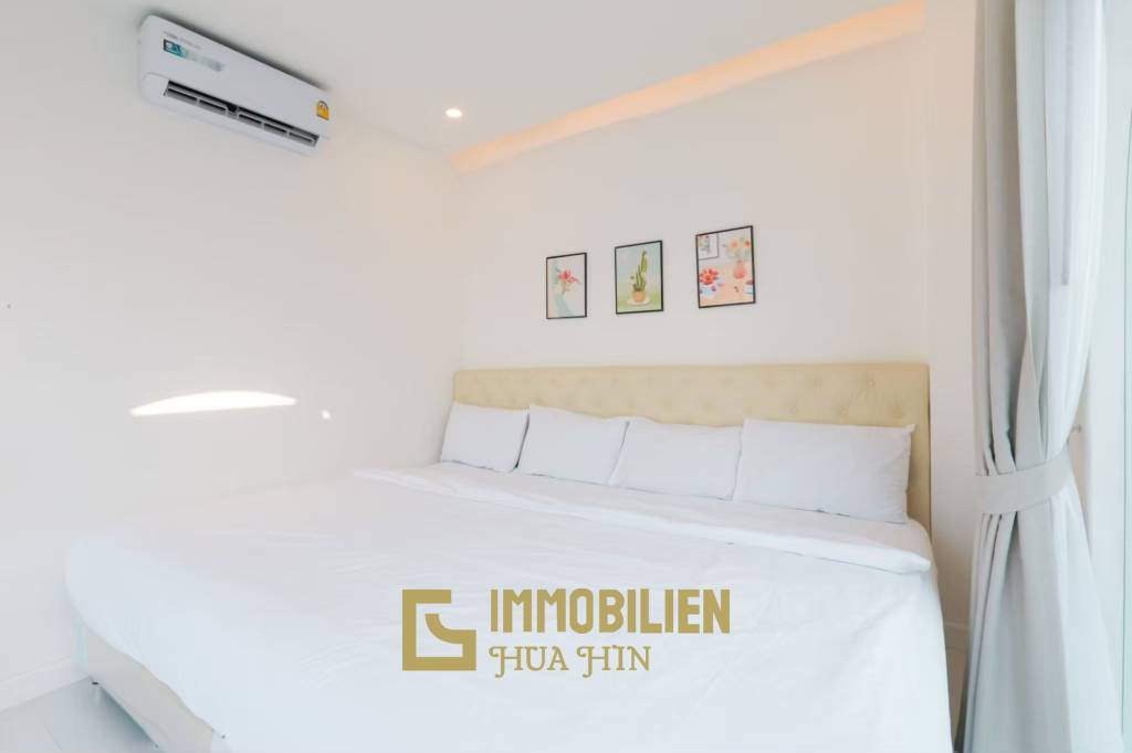 286 qm 4 Bett Haus Für Miete