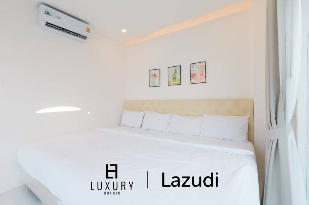 286 qm 4 Bett Haus Für Miete