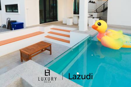 286 qm 4 Bett Haus Für Miete