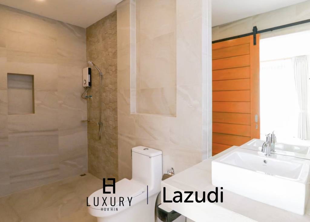 286 qm 4 Bett Haus Für Miete