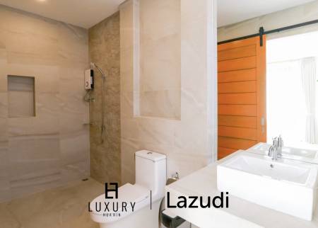 286 qm 4 Bett Haus Für Miete