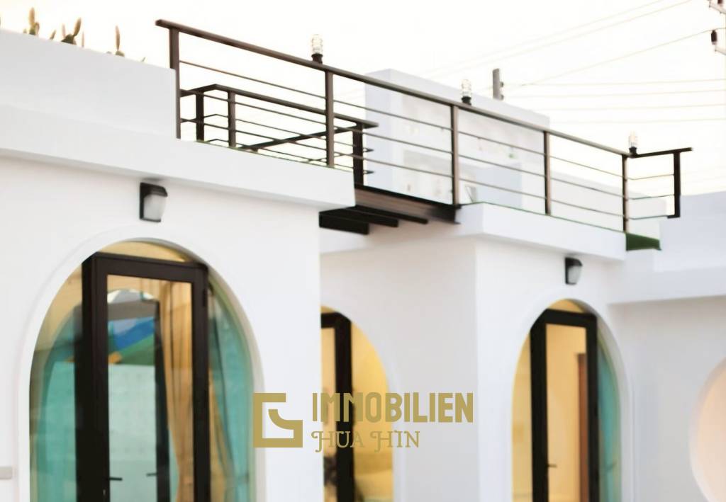 286 qm 4 Bett Haus Für Miete