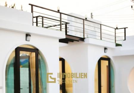 286 qm 4 Bett Haus Für Miete