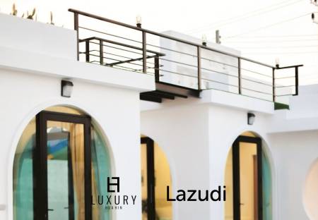 286 qm 4 Bett Haus Für Miete